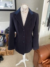 Navy wool cashmere for sale Navy wool cashmere for sale  UK