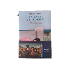 Saga dei florio usato  Colleferro