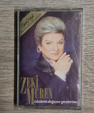 Zeki müren gözlerin gebraucht kaufen Zeki müren gözlerin gebraucht kaufen  Recklinghausen