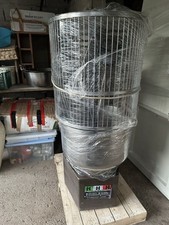 Impastatrice tuffanti usato  Ceccano