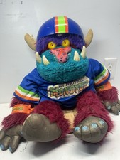 Pet monster football for sale  Fombell
