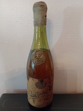 Bouteille calvados reserve d'occasion  Scey-sur-Saône-et-Saint-Albin