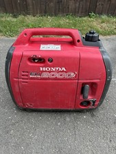 Honda eu2000i 2000w for sale  West Springfield