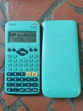 Calculatrice casio spéciale d'occasion  Fréthun