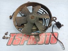 Ventola radiatore radiator usato  Italia