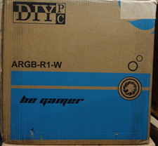 Diypc argb gaming for sale  Chatsworth