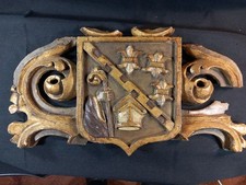 Element boiseries procession d'occasion Element boiseries procession d'occasion  Rabastens