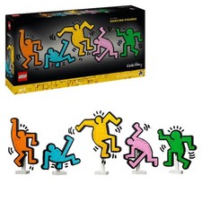 Lego art 31216 gebraucht kaufen  Deutschland