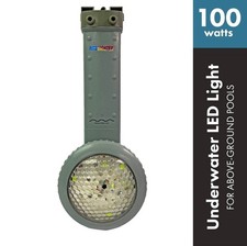 Led pool light for sale  Geraldine