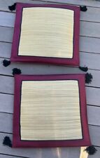 Two tatami mats for sale  Napa