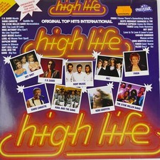 High life 1983 gebraucht kaufen  Oldenburg (Oldenburg)