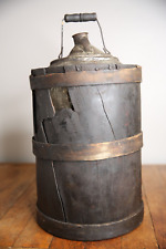 Vintage whiskey barrel for sale  Decatur