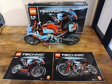 Lego technic street for sale  DUMBARTON