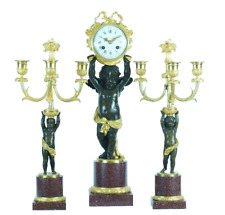 Ancienne pendule signée d'occasion  Toulouse-