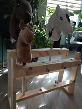 Stojak Hobby Horse dla 7-8 koników na sprzedaż  PL