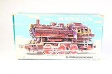 Märklin 3000 tenderdampflok gebraucht kaufen  Sehnde