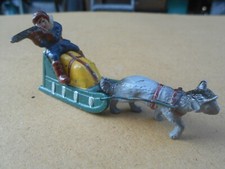 Rare quiralu chasseur d'occasion  Bazeilles