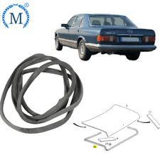 W126 sel kofferraum gebraucht kaufen  Langerwehe