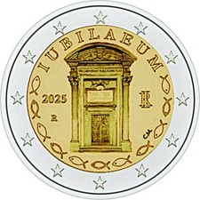 Euro italia 2025 usato  Corsico