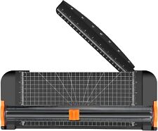 Guillotine paper cutter for sale  BRADFORD