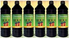 Barrettine citronella garden for sale  BRADFORD