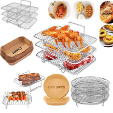 Air fryer rack for sale  WEDNESBURY