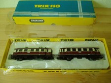 Trix 2470 dieseltriebwagen gebraucht kaufen  Tuttlingen