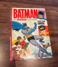 robin annual for sale robin annual for sale BIRMINGHAM