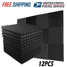 X12 12pcs acoustic for sale  Shipping to Ireland