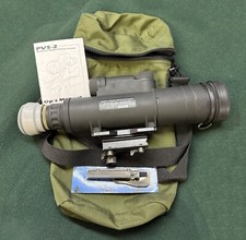 Vintage pvs starlight for sale  Killeen