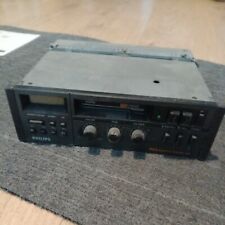 Vintage philips pll for sale  AYLESBURY