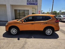 2017 nissan rogue fwd fwd s s for sale  Las Vegas