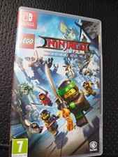 Lego ninjago jeux d'occasion  Le Perreux-sur-Marne