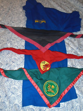 Scout holland shirt for sale  RUGBY