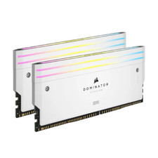 Corsair dominator white for sale  Harbor City