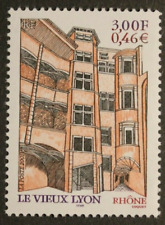 Timbre vieux lyon d'occasion  Annecy