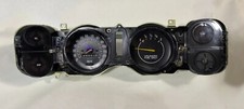 Chevy camero gauge for sale  Johnstown