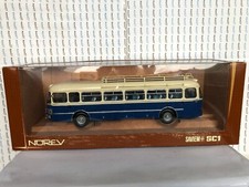 Bus autocar saviem d'occasion  Écouis