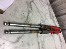 Usado, Amortecedores dianteiros Honda CB 160 CB160 garfos tubos garfo direita esquerda comprar usado  Enviando para Brazil