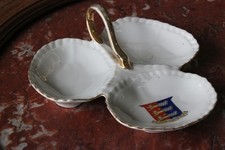 Antipastiera vintage porcellan usato  San Giorgio a Liri