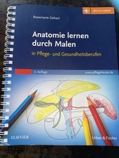 Anatomie lernen durch gebraucht kaufen  Köln