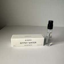 Byredo gypsy water for sale  Nashua