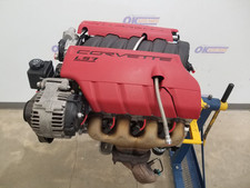 7.0l ls7 427 for sale  Richland