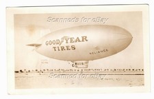 1943 goodyear blimp for sale  Canton