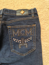 Mcm damen stretch gebraucht kaufen Mcm damen stretch gebraucht kaufen  Mörfelden-Walldorf