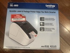 Brother 800 versatile for sale  Naples
