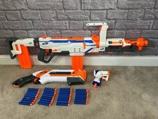 Nerf bundle modulus for sale  DEAL