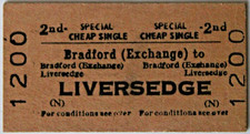 B.r.b. bradford liversedge for sale B.r.b. bradford liversedge for sale  BOURNEMOUTH
