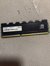 Mushkin 4gb ddr3 for sale  Ocala