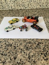 Corgi car daimler for sale  TONBRIDGE